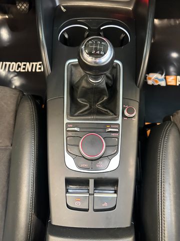 Audi A3 Cabriolet ambition *Navi*Xenon*Alcantara*