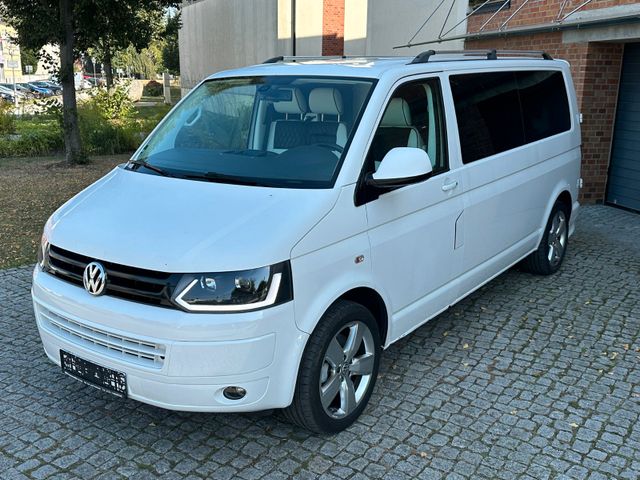 Volkswagen T5 Transporter  EXCLUSIVE VIP CAR !!!  NEW HU!!!