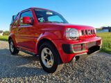 Suzuki Jimny  Nürburgring Rock am Ring MTV... - Suzuki Jimny: Rock Am Ring