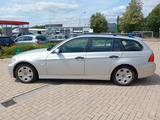 BMW 318d,Tüv bis 01.26 - BMW 318 aus 2006: Kombi, 318d