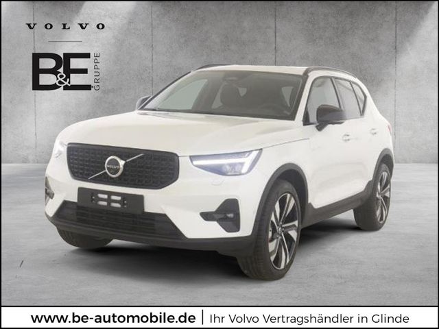 Volvo XC40 2.0 Ultra Dark 2WD