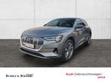 Audi e-tron advanced 50 quattro 230 kW - Audi: Allradantrieb