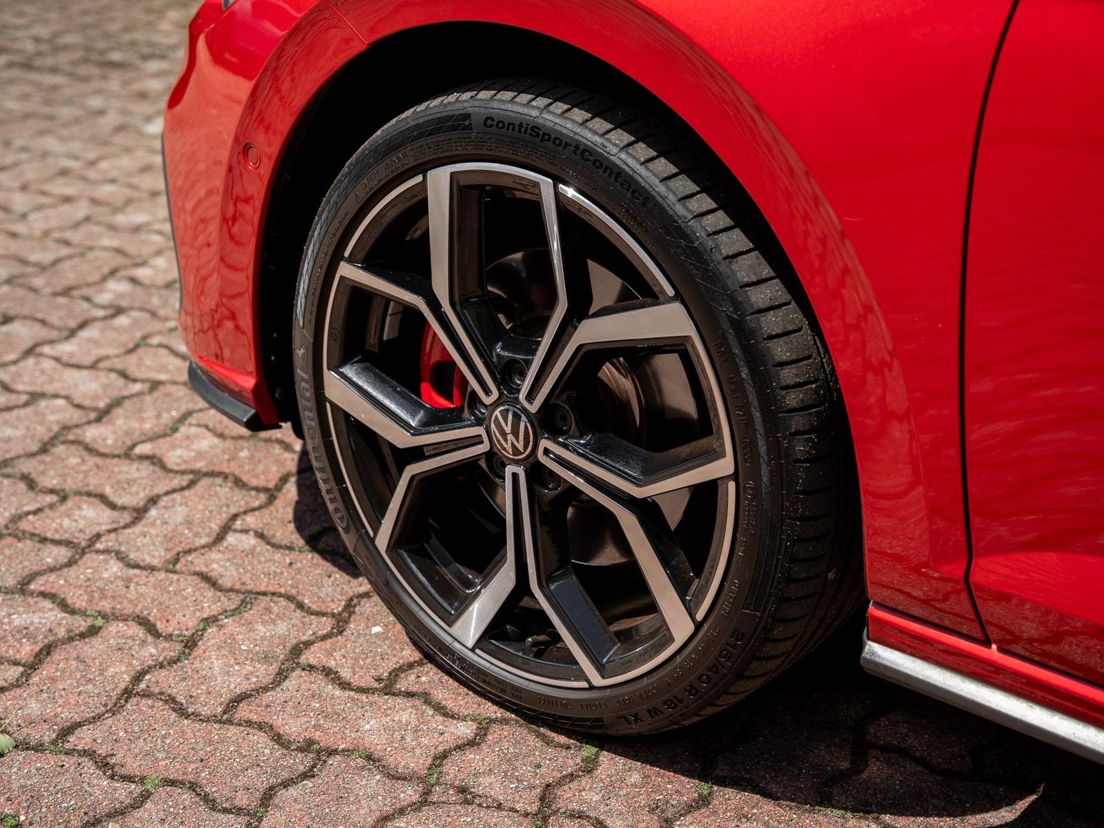 Volkswagen Polo GTI IQLight Kam. Navi Sportp. Virtual ACC I
