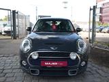 MINI COOPER S Golden Jack Chili - gebrauchte Mini Sportwagen