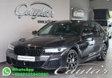 BMW 540iX TOUR M SPORT LASER PANO KOMFORTSITZE 360° - BMW 540 in Bremen