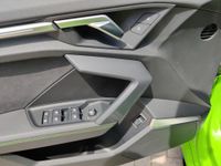 Audi RS3 - Vorschau Bild 12