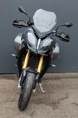 BMW S 1000 XR + Koffersatz + Touren- + Dynamikpaket - BMW S 1000 XR
