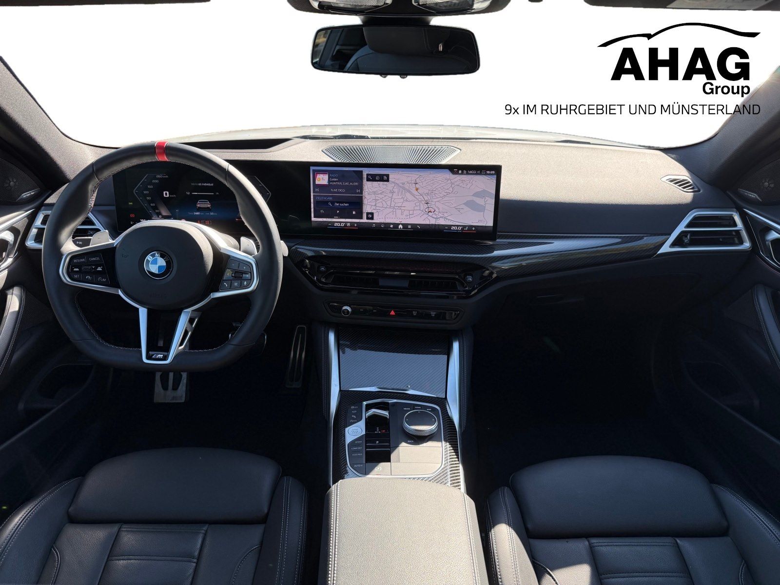 BMW M440 - Bild 3