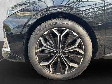 DS Automobiles DS4 Étoile Mild-Hybrid 136 +Kam.+HUD