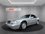 Mercedes-Benz SL 320 - Mercedes-Benz Gebrauchtwagen von 1998