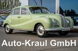 BMW 502 Barockengel 2,6 V8 Matching Numbers mit Zert - BMW: 502