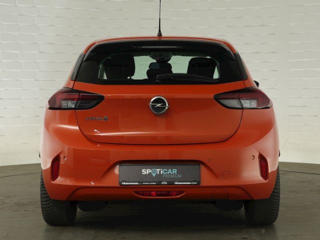 Corsa-e F EDITION 50kWH AT+PARKPILOT HI+KEYLESS+