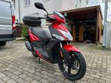 Kymco New Agility City 125 - KYMCO 125 AGILITY
