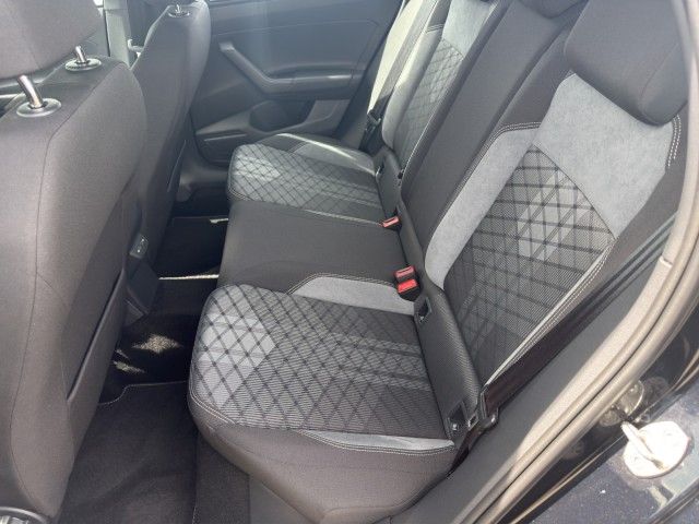 Taigo R-Line 1.5 TSI DSG IQ.LIGHT+NAVI+KAMERA+