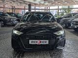 Audi A3 40TDI quattro 3xS-line BLACK AHK ALCANTARA 19 - Audi A3: 19