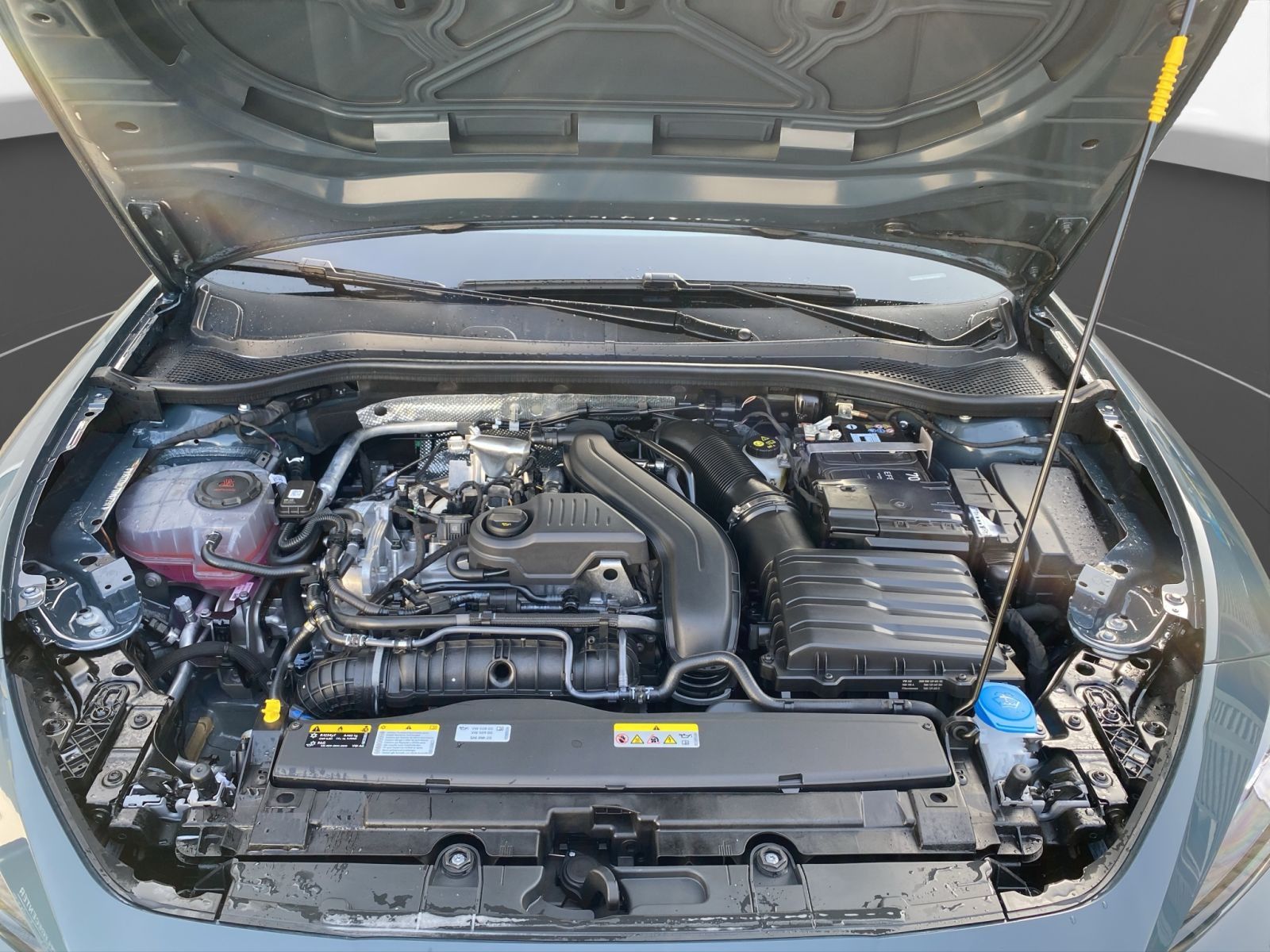 Seat Leon - Bild 21