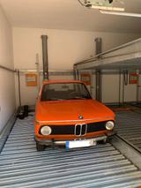 BMW 2002 BJ 1974 sucht neuen Besitzer - BMW 2002: 1.2