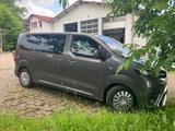 Toyota Proace (Verso) 2,0-l-D-4D 110kW compact Fami... - Toyota Proace (Verso) aus 2016