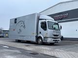 Renault Midlum 220 DCI f. 3 Pferde und kompakter Wohnung - Offers
