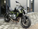 Kawasaki Z 650 *Performance Paket, Top Zustand,A2 möglich - KAWASAKI 650