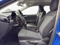 Skoda Fabia - Vorschau Bild 8