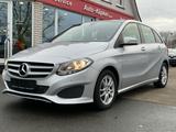 Mercedes-Benz MB B180 NAVI BT SHZ PDC ALLWETTER - gebrauchte Mercedes-Benz B 180 aus dem Jahr 2015
