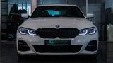 BMW 330d M Sport LASER*PANO*KEYLESS*HuD*100%VOLL - BMW: M10