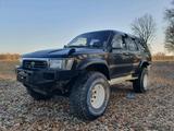 Toyota 4Runner 3.0 td - Toyota 4-Runner von privat