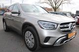 Mercedes-Benz GLC 300 de 4Matic/NAVI/1 HAND/KAM/TOP/LED/ - Mercedes-Benz GLC