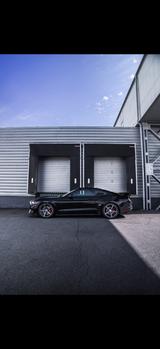 Ford Mustang 5.0 Ti-VCT V8 GT GT - Ford Mustang: V
