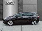 Opel Zafira C Innovation 1.4 Panorama Navi Leder Bi-X - Opel Gebrauchtwagen in Lübeck