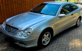 Mercedes-Benz CLC 220 - Mercedes-Benz CLC 220 von privat