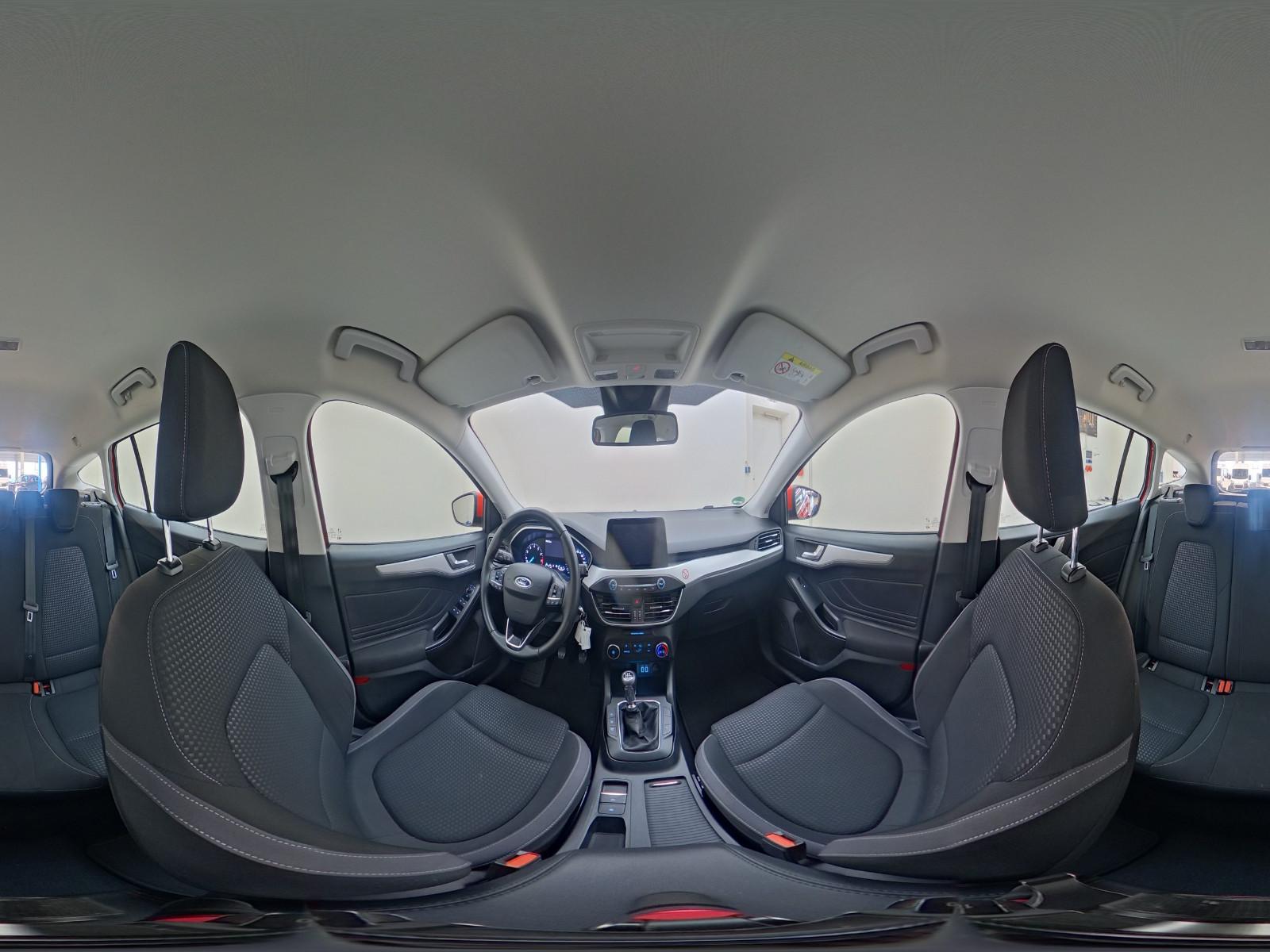 Ford Focus Cool Connect Kamera*LED*Navi*LM*Tempo*DAB, миниатюра 13