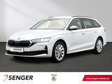 Skoda Octavia Combi 2.0 TDI Selection Digi-Cockpit - Skoda Octavia Neuwagen