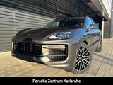 Porsche Cayenne E-Hybrid Coupe BOSE LED-Matrix Panorama - Porsche Cayenne in Karlsruhe