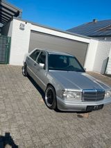 Mercedes-Benz Mercedes 190e 2.0 w201 NEU Oldtimer c Klasse - Mercedes-Benz 190: C190