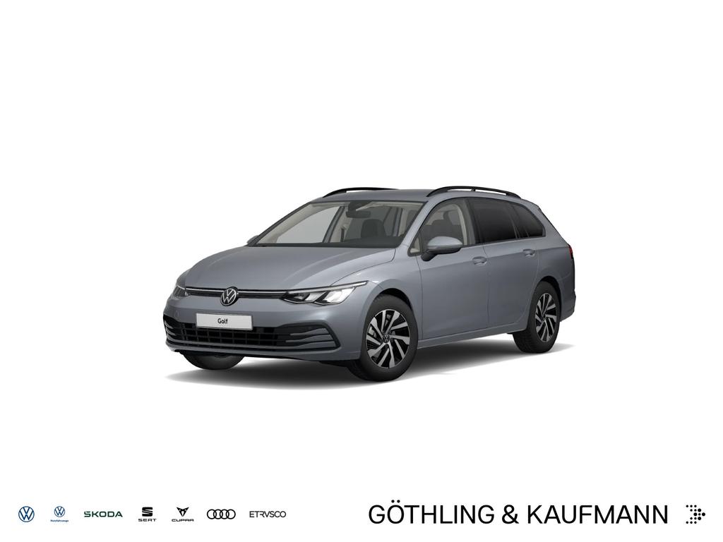 Volkswagen Golf Variant Life 10 TSINAVISHZLEDAPP16ZOL 2023