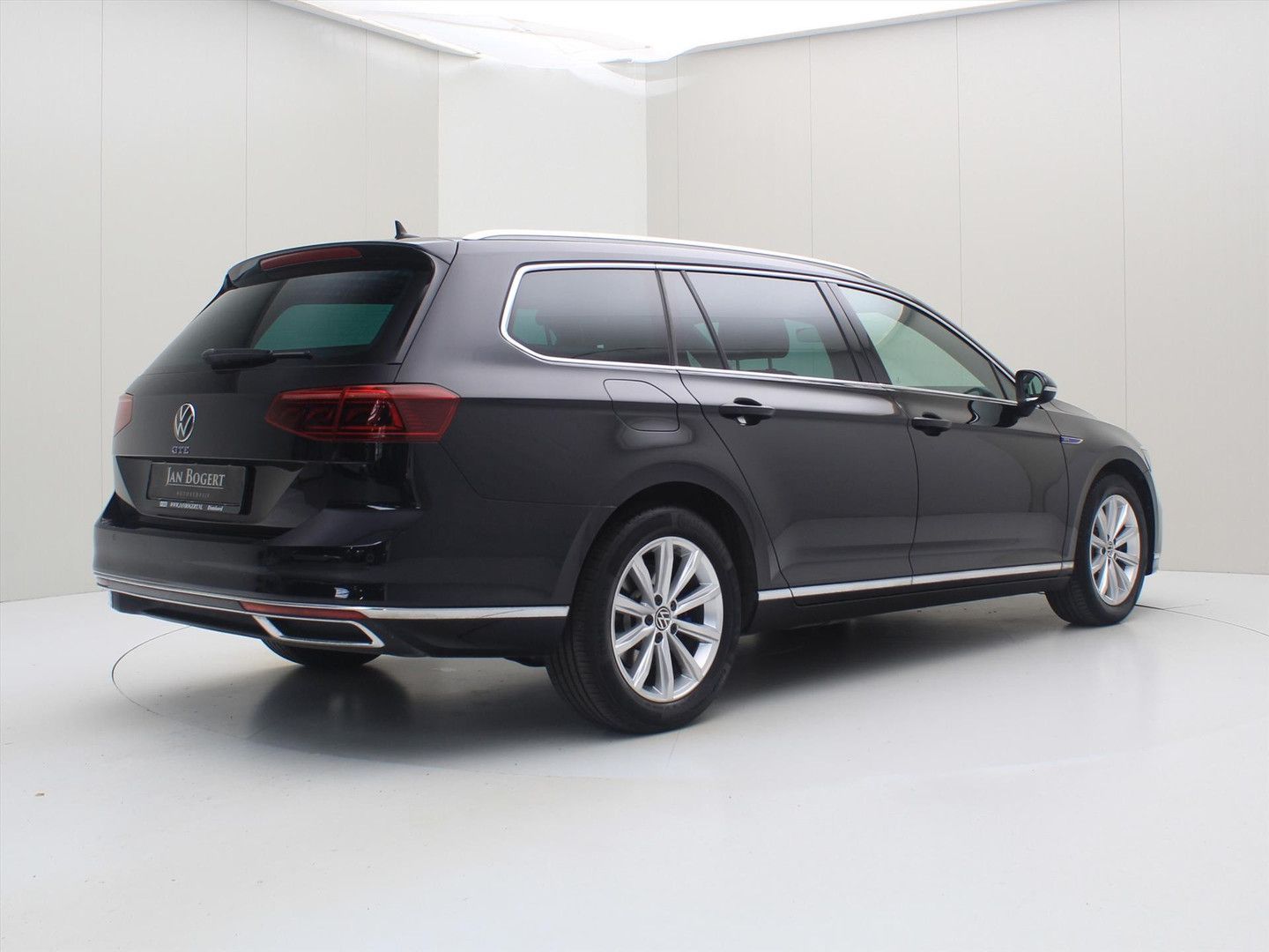Volkswagen Passat Variant 1.4 TSI GTE 218PK DSG6 [ NAPPA LE imagem 3