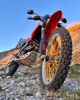 KTM 640 LC4