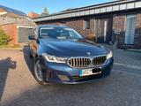 BMW 640 Gran Turismo 640d xDrive  Gran Turismo -
