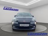 Fiat 500X 1.6 E-TorQ Pop Star Navi 2-Zonen-Klimaautom - Fiat 500X aus 2018