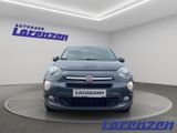 Fiat 500X 1.6 E-TorQ Pop Star Navi 2-Zonen-Klimaautom - Fiat 500X aus 2018