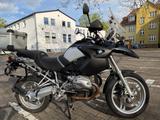 BMW R 1200 GS K25 - BMW 2007 R 1200 GS