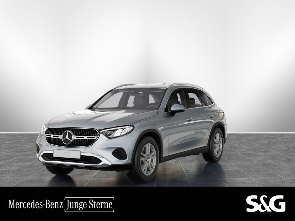 Image of Mercedes-Benz GLC 200
