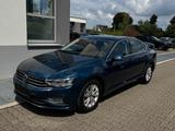 Volkswagen Passat Lim. Business - VW Passat Gebrauchtwagen in Solingen