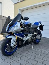 BMW HP4 Competition  /ORIGINAL / SCHECKHEFT/S1000RR - Offers matching your search criteria
