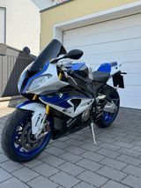 BMW HP4 Competition  /ORIGINAL / SCHECKHEFT/S1000RR - BMW R 100 S