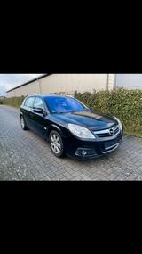 Opel Signum 1.9 CDTI - Opel Signum: 1.9