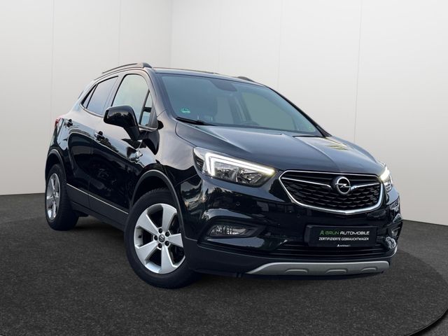 Opel Mokka X Edition Active*LED*Kamera*Allwetter*Navi