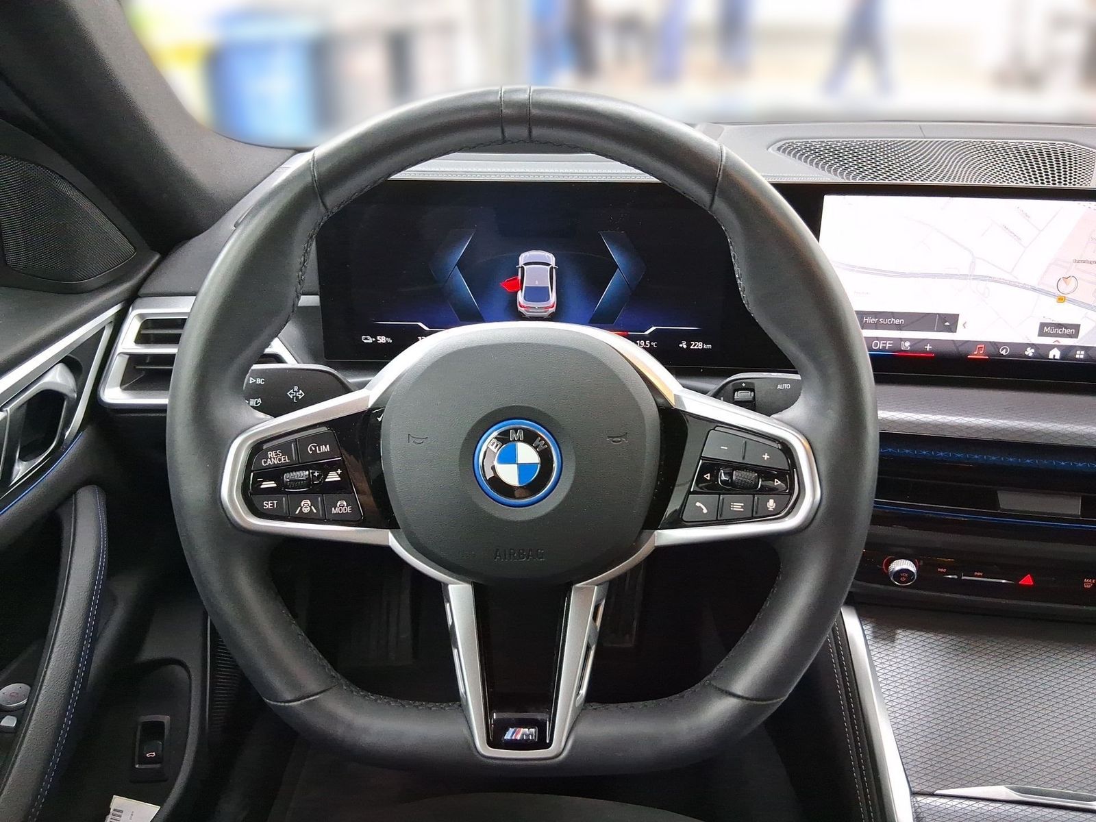 BMW i4 - Bild 8